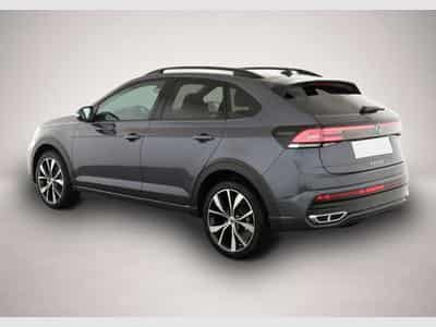VW Taigo (2026) - Photo 4