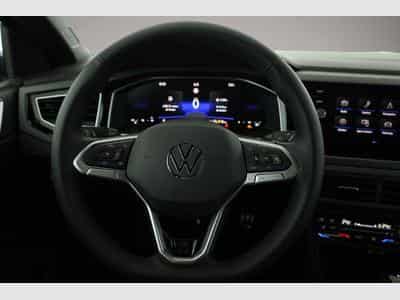 VW Taigo (2026) - Photo 6