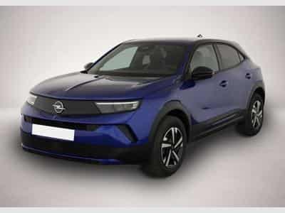 Opel Mokka (2026) - Photo 1