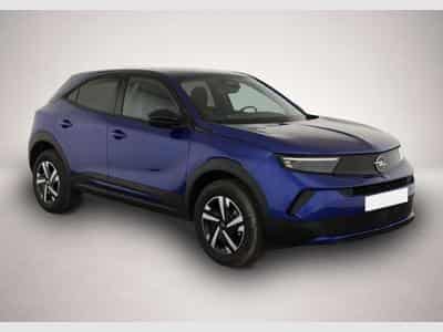Opel Mokka (2026) - Photo 2