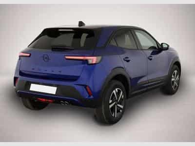 Opel Mokka (2026) - Photo 3