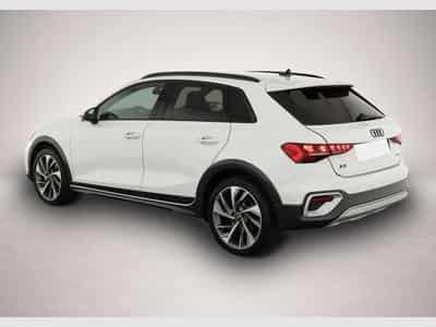 Audi Quattro (2026) - Photo 4