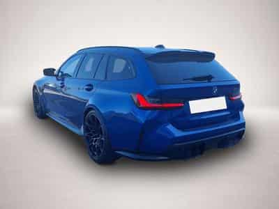 BMW M3 (2026) - Photo 2