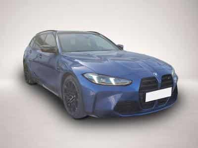 BMW M3 (2026) - Photo 3