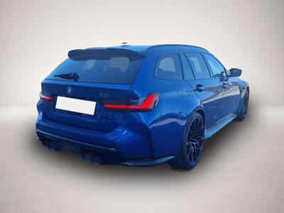 BMW M3 (2026) - Photo 4