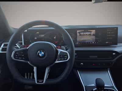 BMW M3 (2026) - Photo 5
