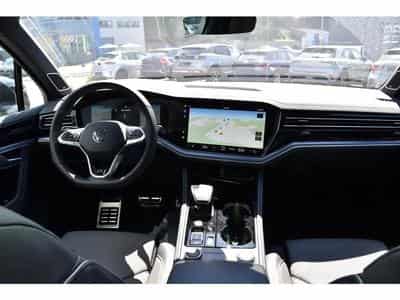 VW Touareg (2026) - Photo 10