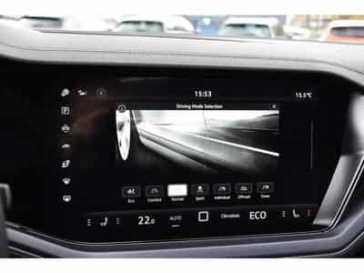 VW Touareg (2026) - Photo 13