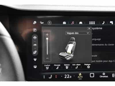VW Touareg (2026) - Photo 14