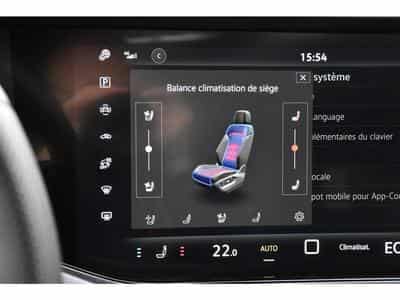 VW Touareg (2026) - Photo 15
