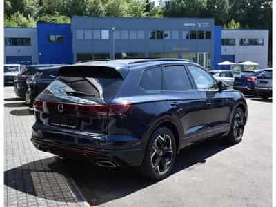VW Touareg (2026) - Photo 4