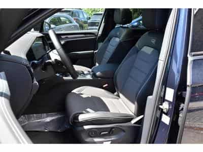 VW Touareg (2026) - Photo 6