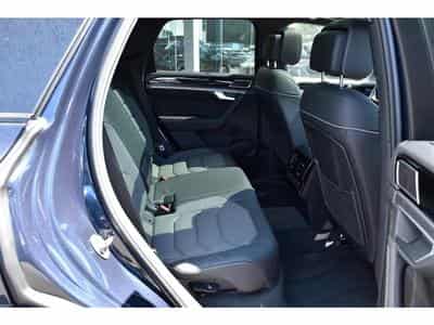 VW Touareg (2026) - Photo 8