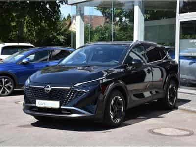 Nissan Qashqai (2026) - Photo 2