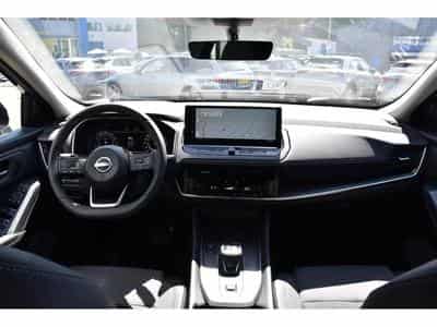 Nissan Qashqai (2026) - Photo 9