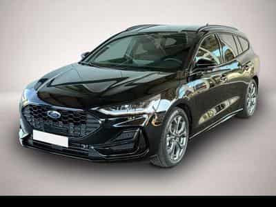 Ford Focus (2025) - Photo 1