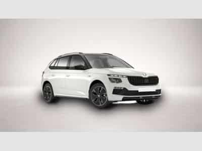 Skoda Kamiq (2026) - Photo 1