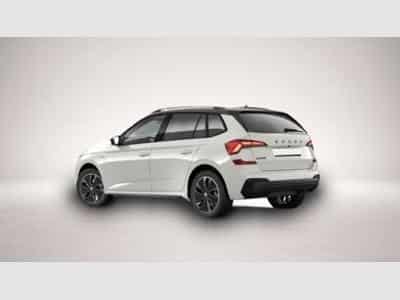 Skoda Kamiq (2026) - Photo 3