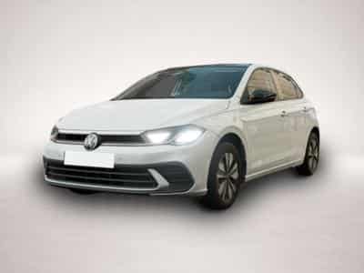 VW Polo (2026) - Photo 1
