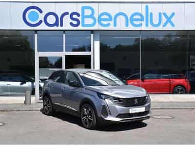 Peugeot 3008 (2024) - Photo 1