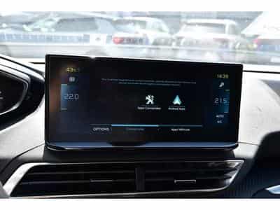 Peugeot 3008 (2024) - Photo 12
