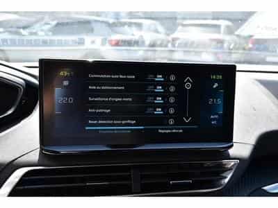 Peugeot 3008 (2024) - Photo 13