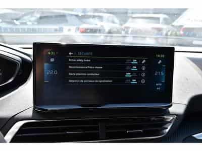 Peugeot 3008 (2024) - Photo 14
