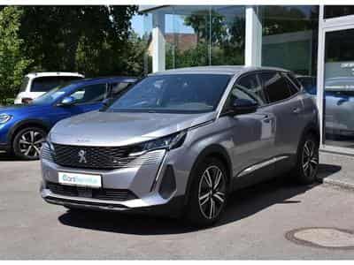Peugeot 3008 (2024) - Photo 2