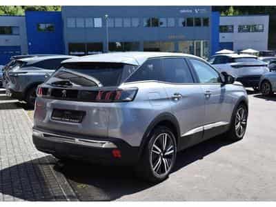 Peugeot 3008 (2024) - Photo 4