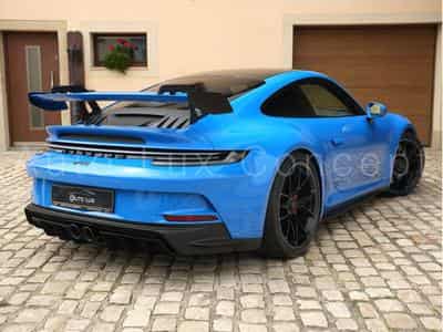 Porsche 911 911 GT3 Clubsport (2021) - Photo 3