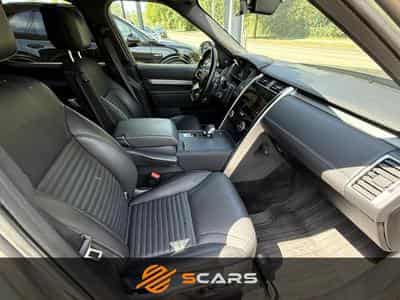 Land-Rover Discovery 3.0 TD6 250CV R-DYNAMIC (2022) - Photo 11