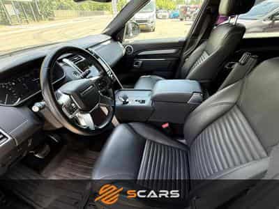 Land-Rover Discovery 3.0 TD6 250CV R-DYNAMIC (2022) - Photo 12