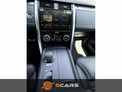 Land-Rover Discovery 3.0 TD6 250CV R-DYNAMIC (2022) - Photo 15