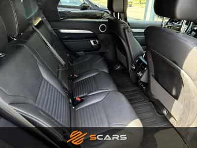 Land-Rover Discovery 3.0 TD6 250CV R-DYNAMIC (2022) - Photo 8