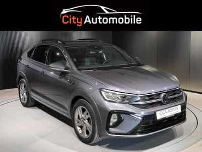 VW Taigo 1.0 TSI R-LINE CARPLAY GPS CAMERA BLUETOOTH (2022) - Photo 1
