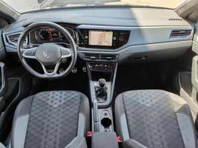 VW Taigo 1.0 TSI R-LINE CARPLAY GPS CAMERA BLUETOOTH (2022) - Photo 11