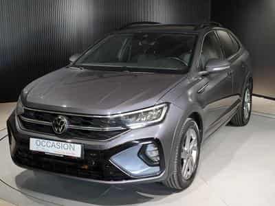 VW Taigo 1.0 TSI R-LINE CARPLAY GPS CAMERA BLUETOOTH (2022) - Photo 6