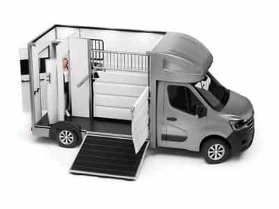 Maxus Deliver 9 3.5T MAXUS DELIVER 9 - MSG STALLION LIGHT (2026) - Photo 2