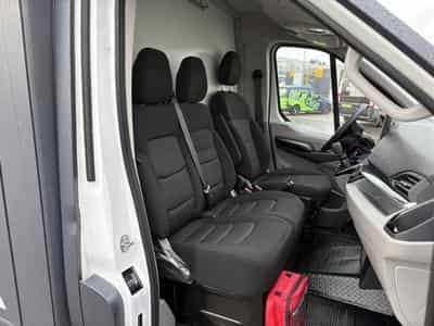 Maxus Deliver 9 3.5T MAXUS DELIVER 9 - MSG STALLION LIGHT (2026) - Photo 7