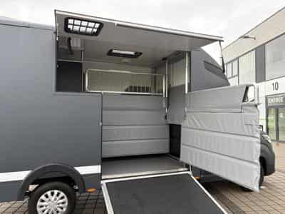 Maxus Deliver 9 3.5T MAXUS DELIVER 9 - MSG STALLION LIGHT (2026) - Photo 9