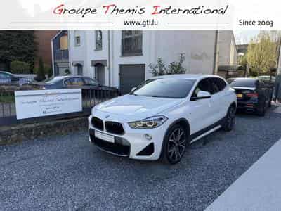 BMW X2 20i sDrive 192 pack M Sport X Steptronic (2018) - Photo 1