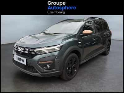 Dacia Jogger 1.6 Hybrid Extreme 7pl - NBI (2025) - Photo 1
