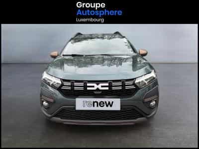 Dacia Jogger 1.6 Hybrid Extreme 7pl - NBI (2025) - Photo 2