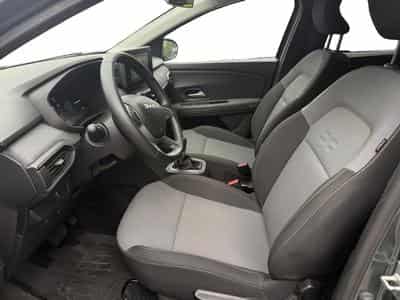 Dacia Jogger 1.6 Hybrid Extreme 7pl - NBI (2025) - Photo 8