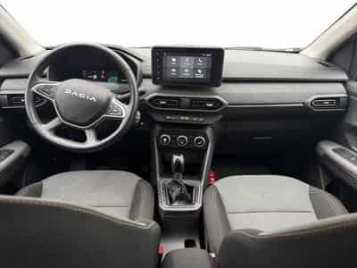 Dacia Jogger 1.6 Hybrid Extreme 7pl - NBI (2025) - Photo 9