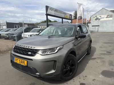 Land-Rover Discovery Sport P300e HYBRIDE SE AWD PHEV AUT. (2020) - Photo 1