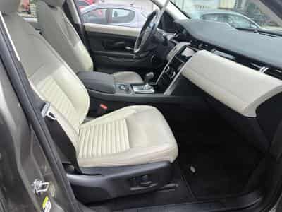 Land-Rover Discovery Sport P300e HYBRIDE SE AWD PHEV AUT. (2020) - Photo 12