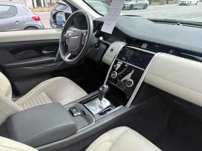Land-Rover Discovery Sport P300e HYBRIDE SE AWD PHEV AUT. (2020) - Photo 13