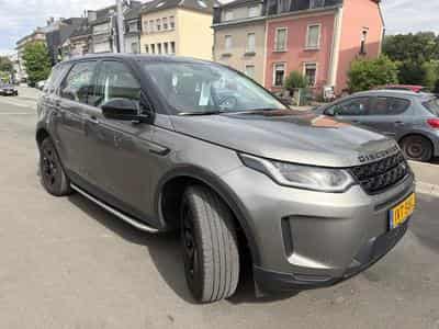 Land-Rover Discovery Sport P300e HYBRIDE SE AWD PHEV AUT. (2020) - Photo 3