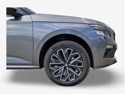 Skoda Kamiq 1.0 TSi 116 DSG Selection (2026) - Photo 4